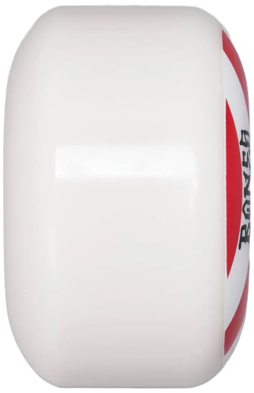 Bones STF V4 Wide Skateboard Hjul 4-Pak | SkatePro