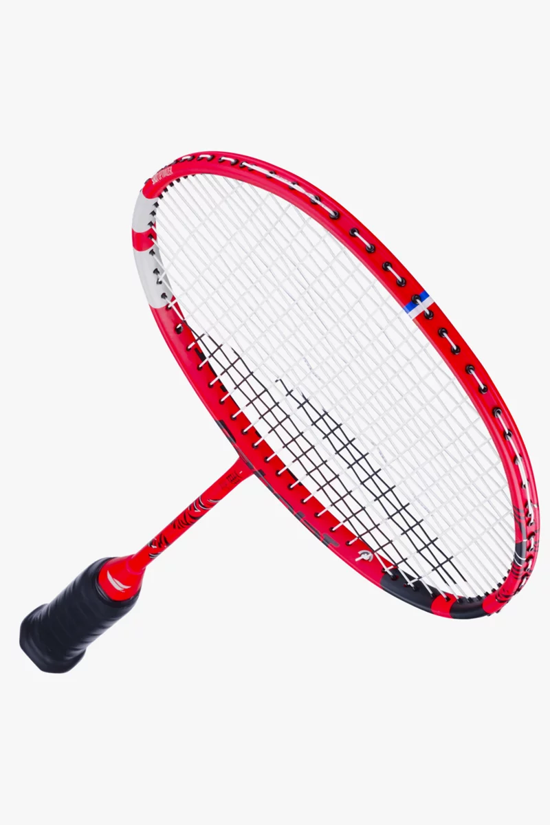 Babolat X-Feel Rise - besaitet - Badmintonracket
