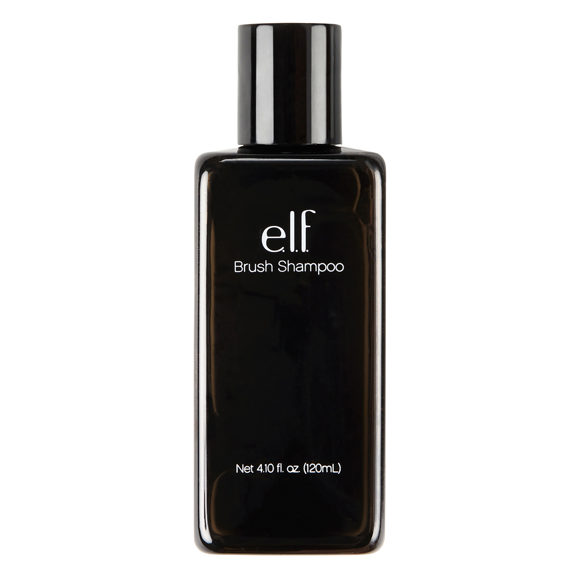 e.l.f. Cosmetics Makeup Brush Cleaner Shampoo