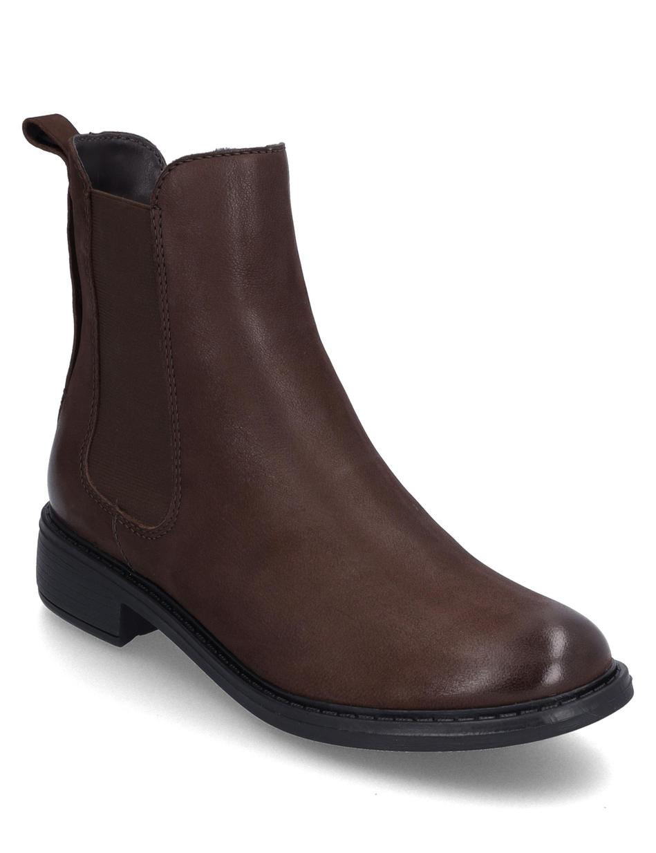 Stiefelette Selena 19, moro