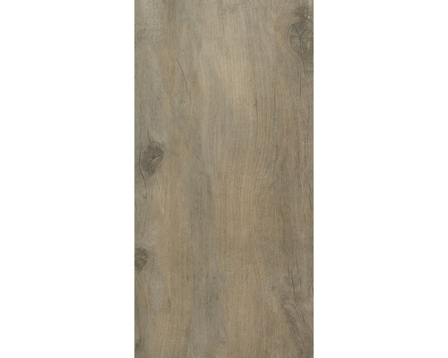 FLAIRSTONE porseleinen terrastegel Hout Lichtbruin gerectificeerde rand 90 x 45 x 2 cm