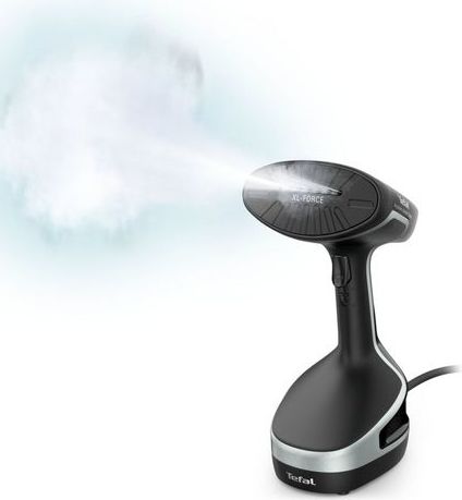 Tefal - DT8270 Access Steam Force - Kledingstomer - Zwart - 2000W