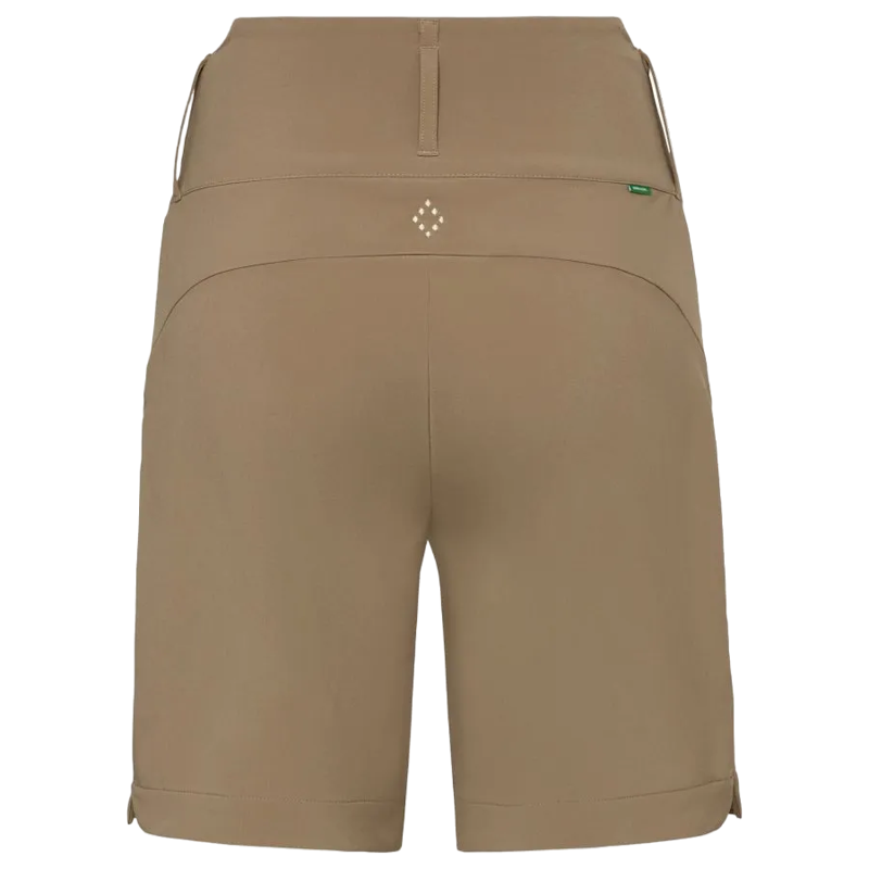 Skomer Bermuda Shorts