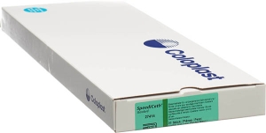 SPEEDICATH 1x Katheter CH14 40cm Mann Nelat, 30 Beutel
