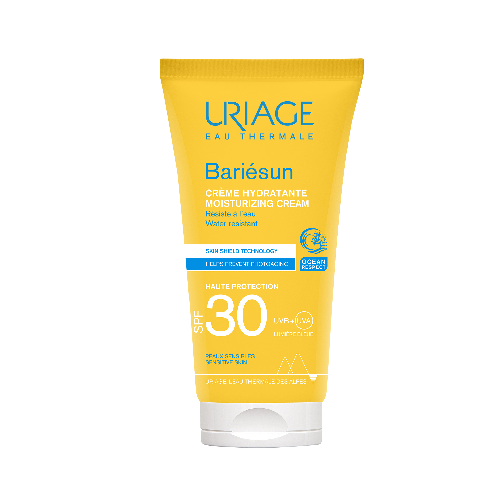 URIAGE Bariésun Creme Creme LSF30 22 Tb 50 ml