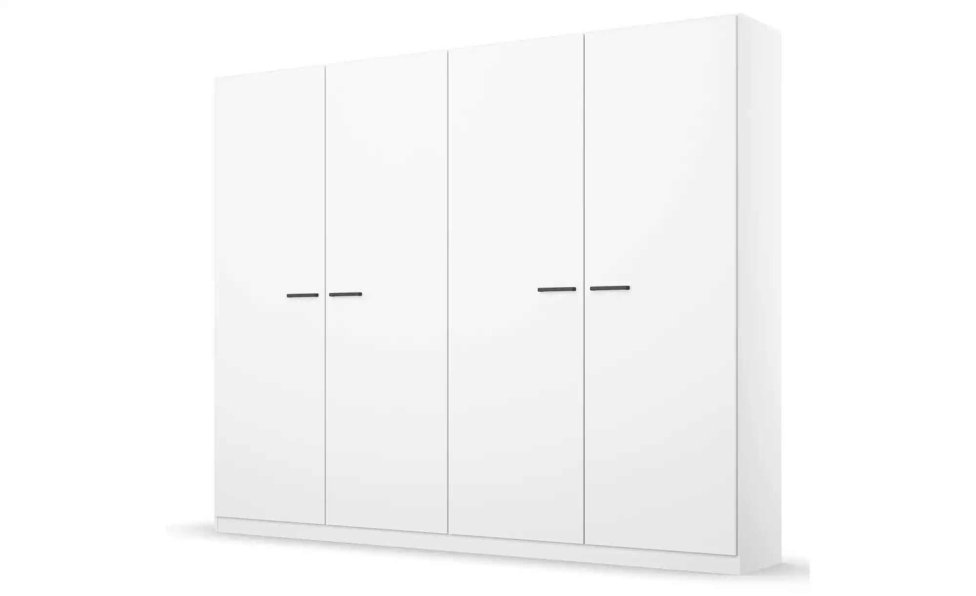 Drehtürenschrank