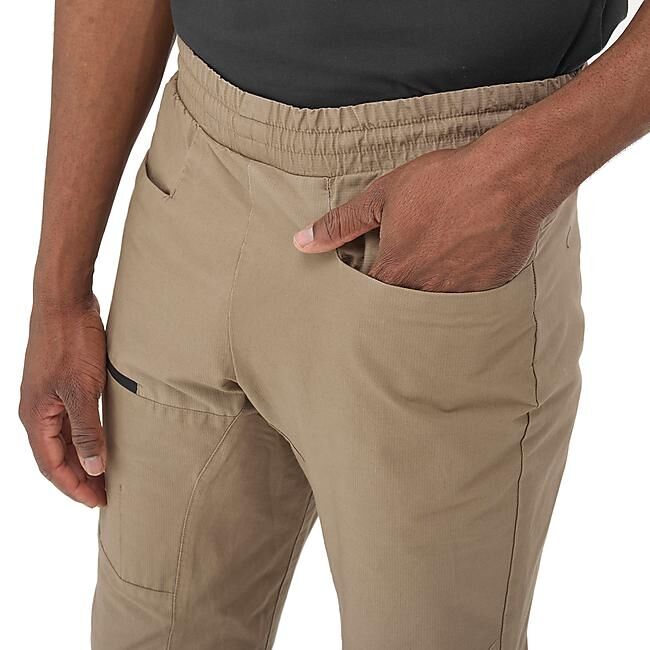 MILLET - PANTALON CIMAI COTTON PANT M