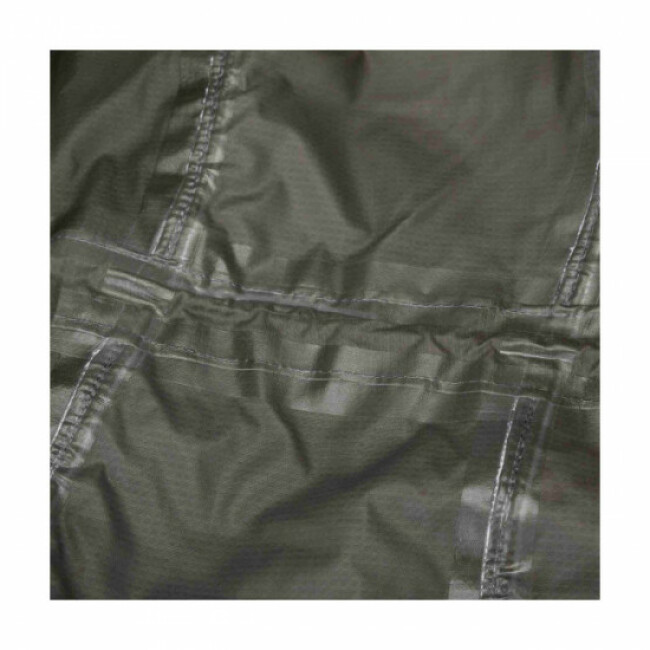 Combinaison Vaasa de pluie imperméable pour chien