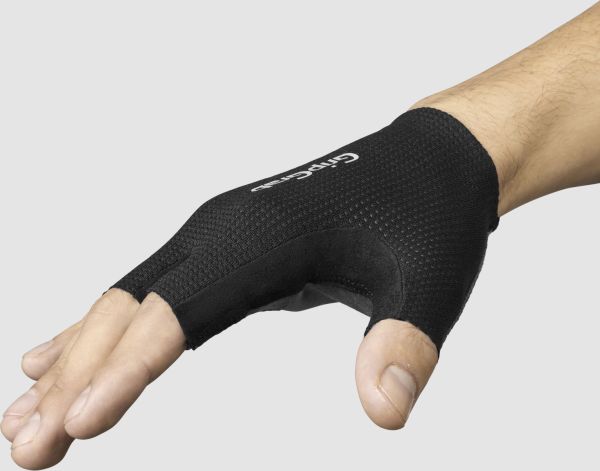 GripGrab Pacr Insidegrip Handsker, Black