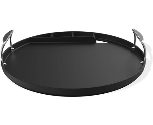Weber Stekhäll Rund Full-Size för 57cm kolgrillar