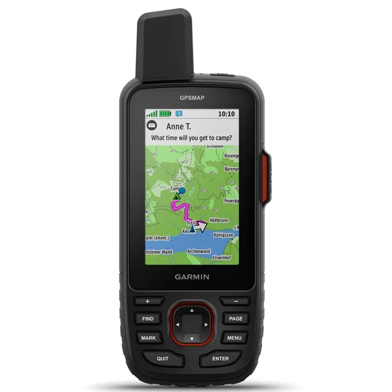 Gps Portable Marin Garmin Gpsmap 79S Avec Fond Cartographique Mondial