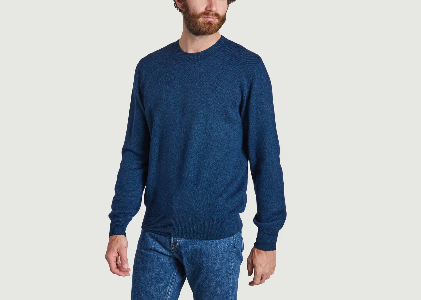 Pull Adam A.P.C.