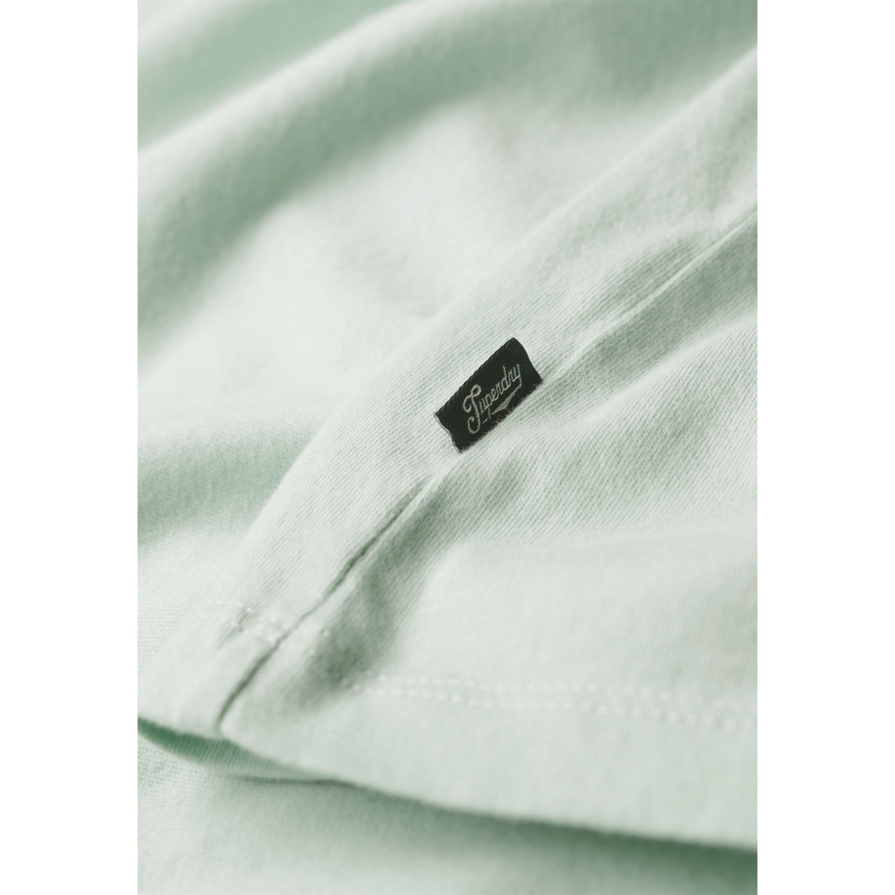 Superdry Orange Label T Shirt