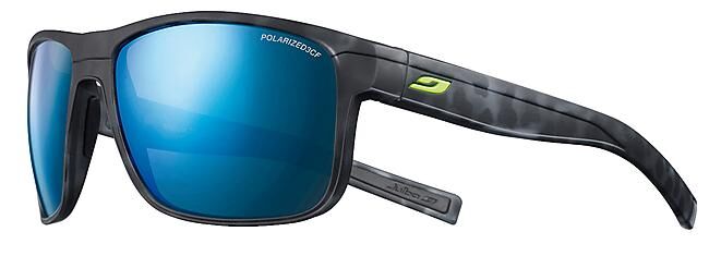 JULBO - LUNETTES DE SOLEIL RENEGADE CAT 3 POLA