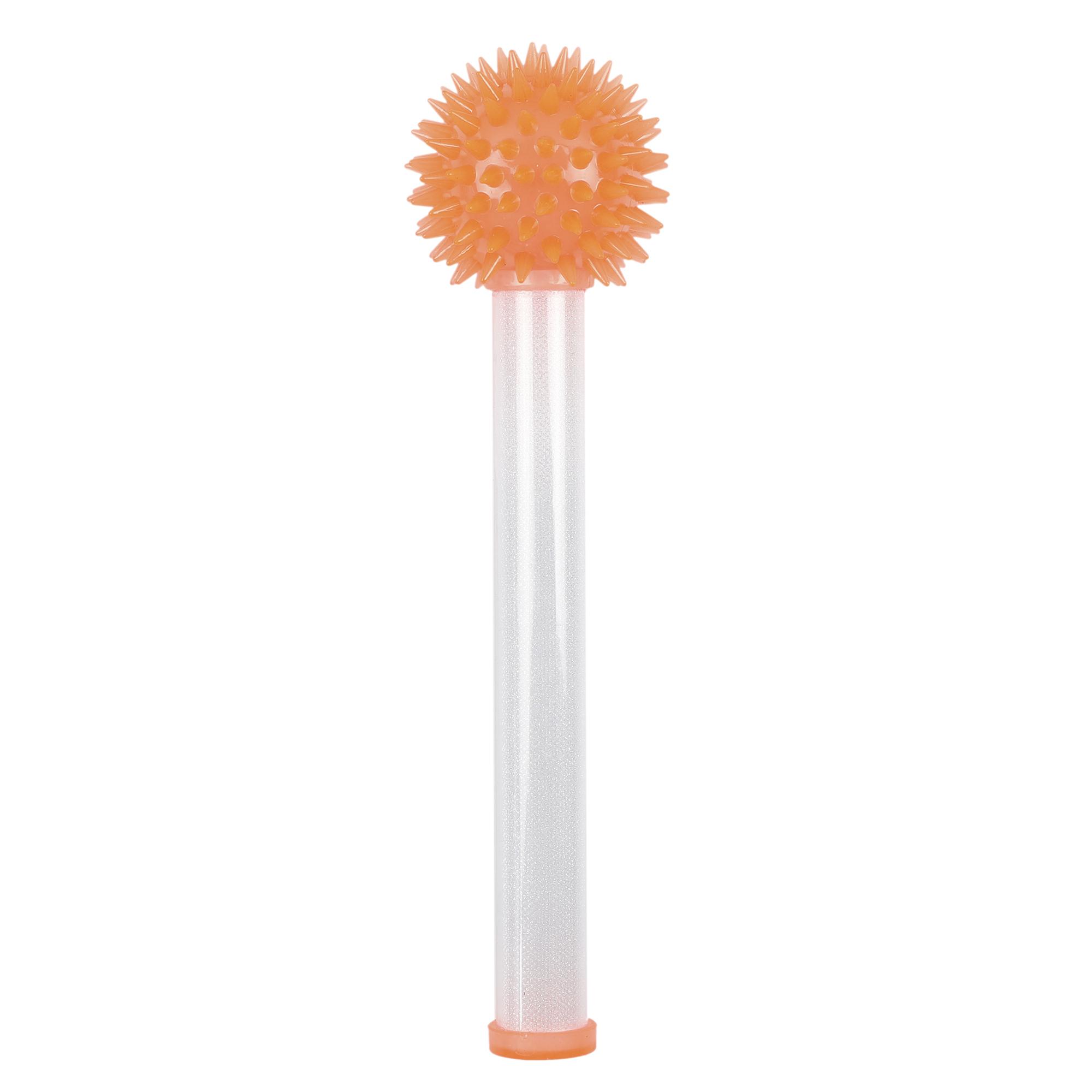 BATON REBONDISSANT LUMINEUX