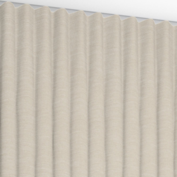 Gordijn Bas 2681 creme