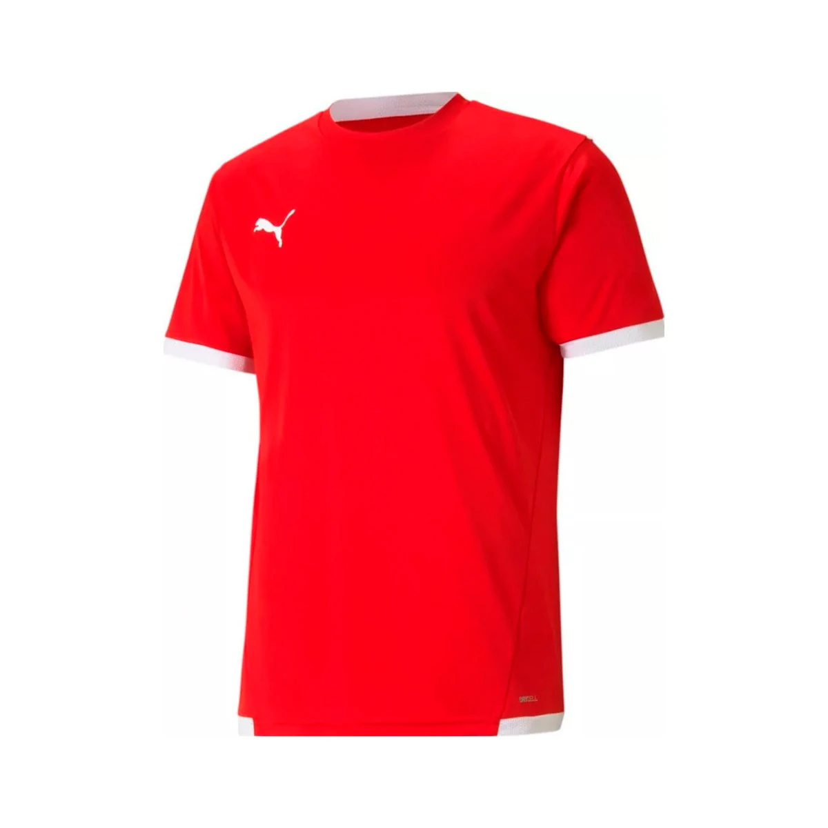 Camisola Puma Team LIGA m/c Criança
