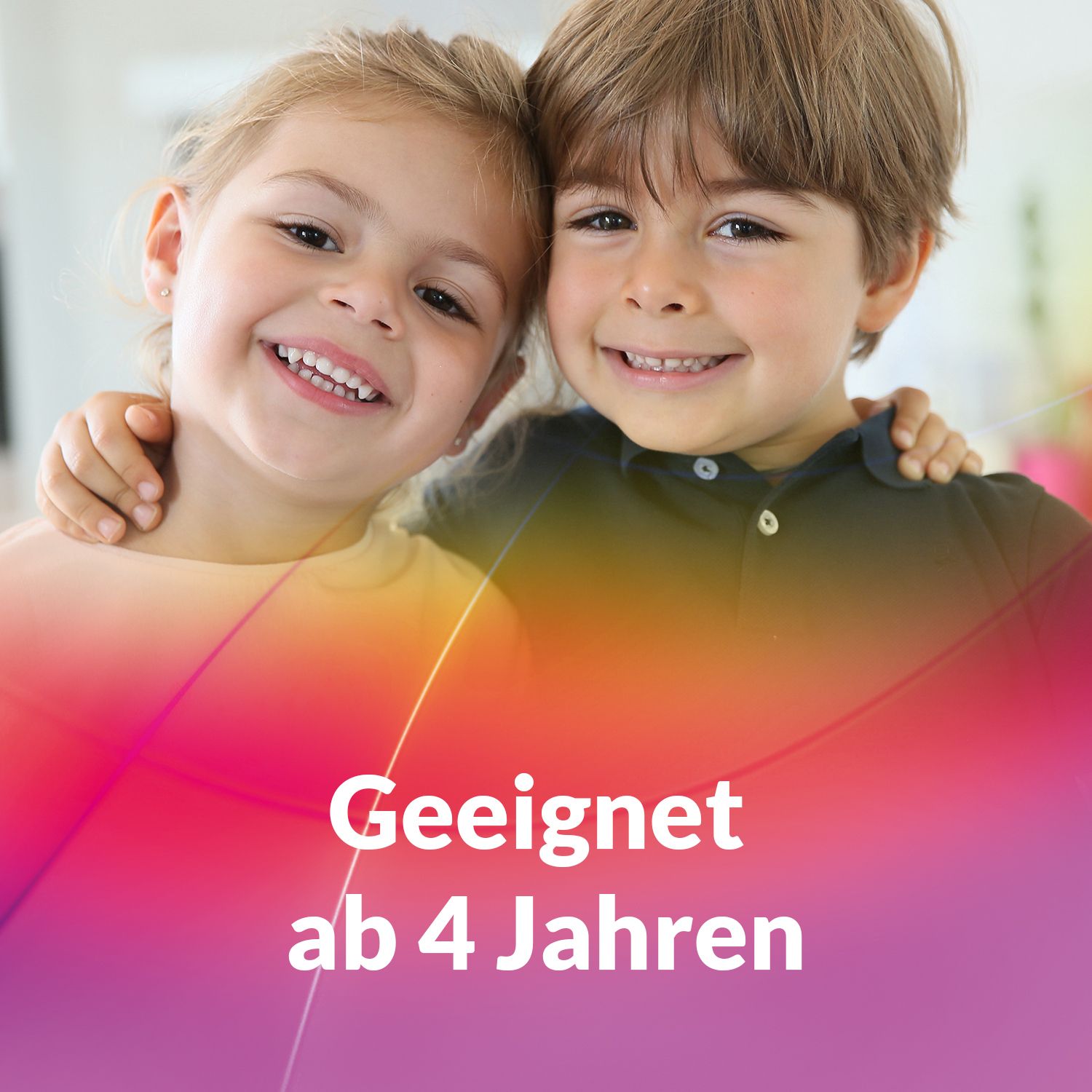 Eunova® Junior Sirup Multivitamine für Kids