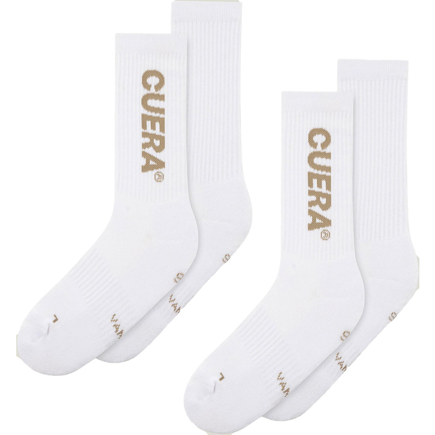 Cuera Padel Sokken 2-Pack
