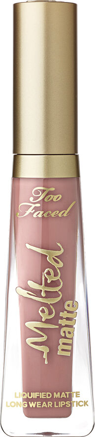 Too Faced Melted Matte - Liquified Matte Lipstick
