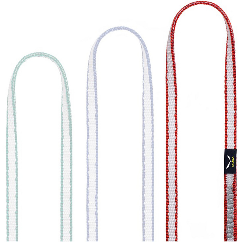 Salewa Dyneema Sling Bandschlinge 10mm