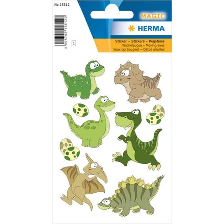 HERMA Magic Sticker 