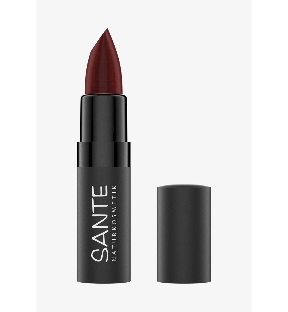 Sante Deco Lipstick matte 08 sun set (4,5 gr)