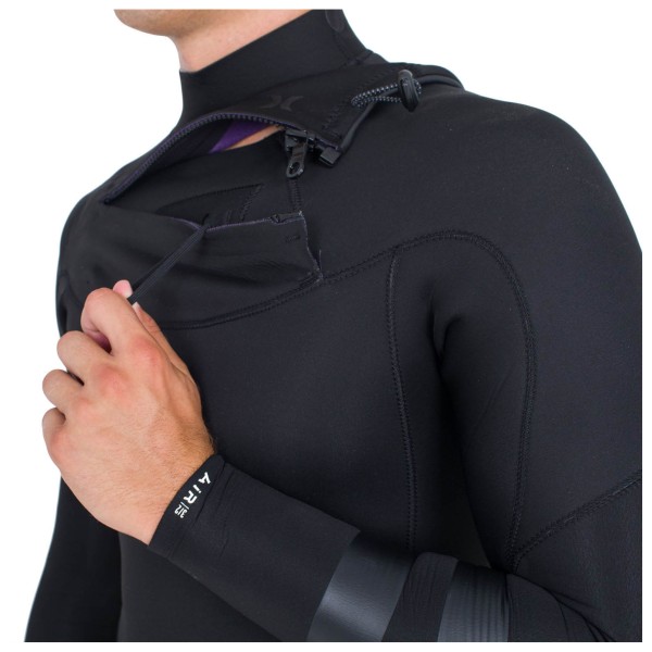 Hurley - Air 3/2mm FS - Combinaison de surf