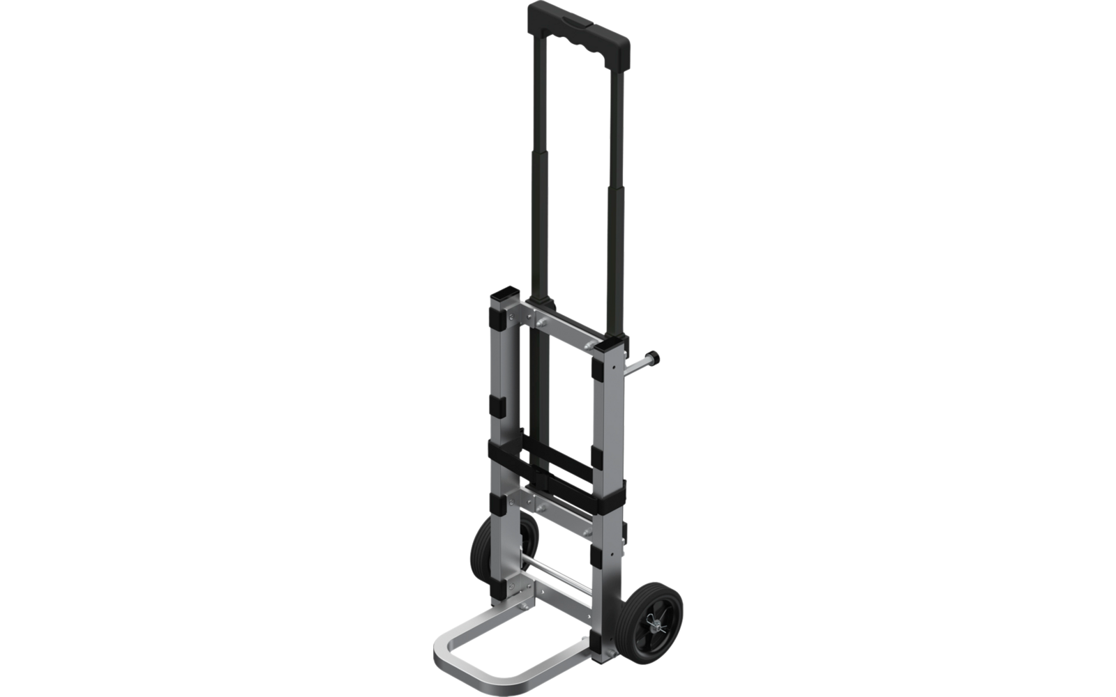 GOK Transportsicherung Trolley für Gasflasche bis 11 kg
