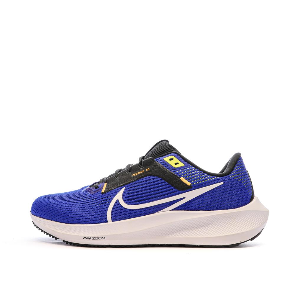 Nike Chaussures de Running Bleu Roi Homme Nike Air Zoom Pegasus 40