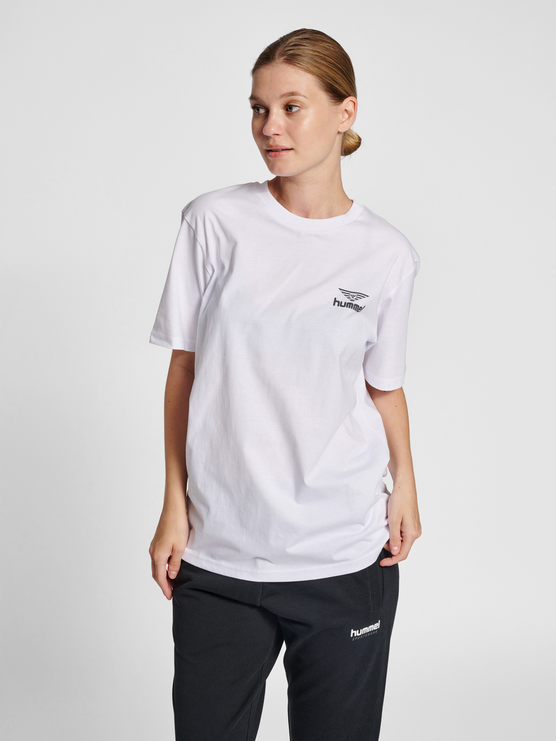hmlLGC DAVID T-SHIRT