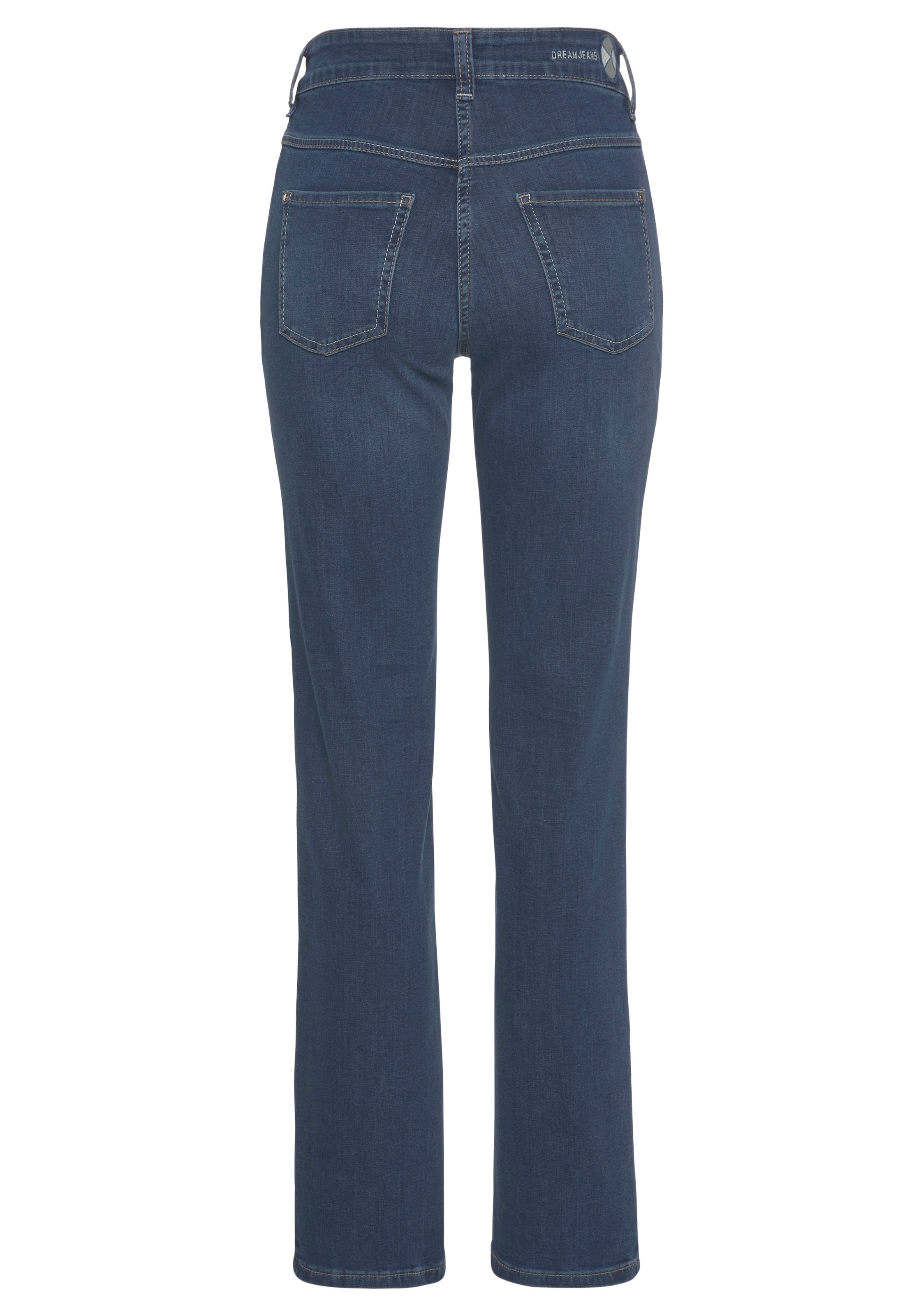 MAC Stretch-Jeans »Dream«, mit Stretch für den perfekten Sitz