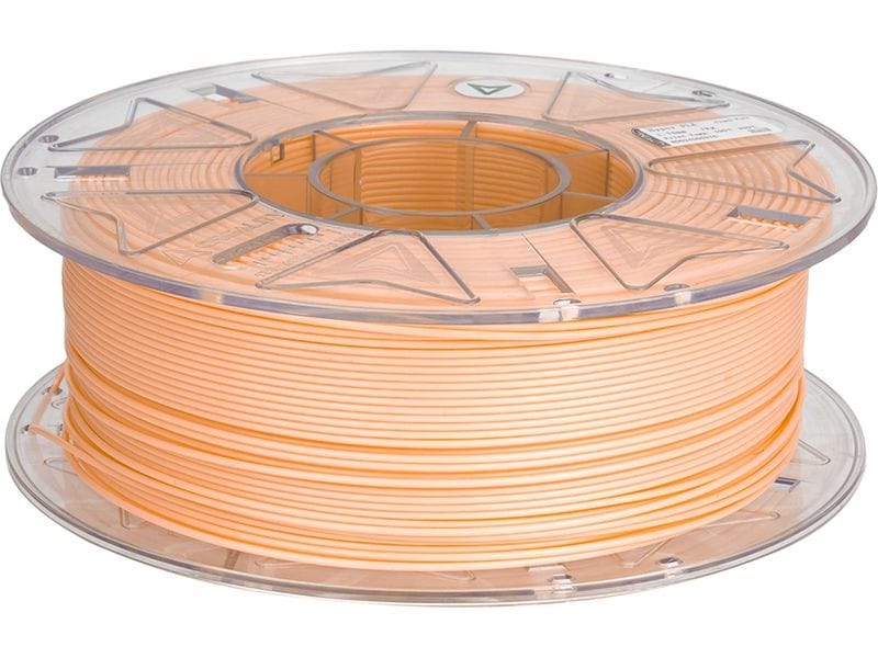 Creality Filament PLA Hyper RFID Pfirsich 1.75 mm 1 kg Erkennung für Materialstand Überwachung