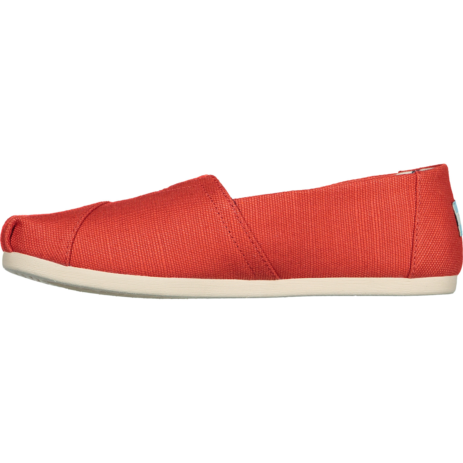 Toms Damen-Slipper Original Classic schwarz, 36