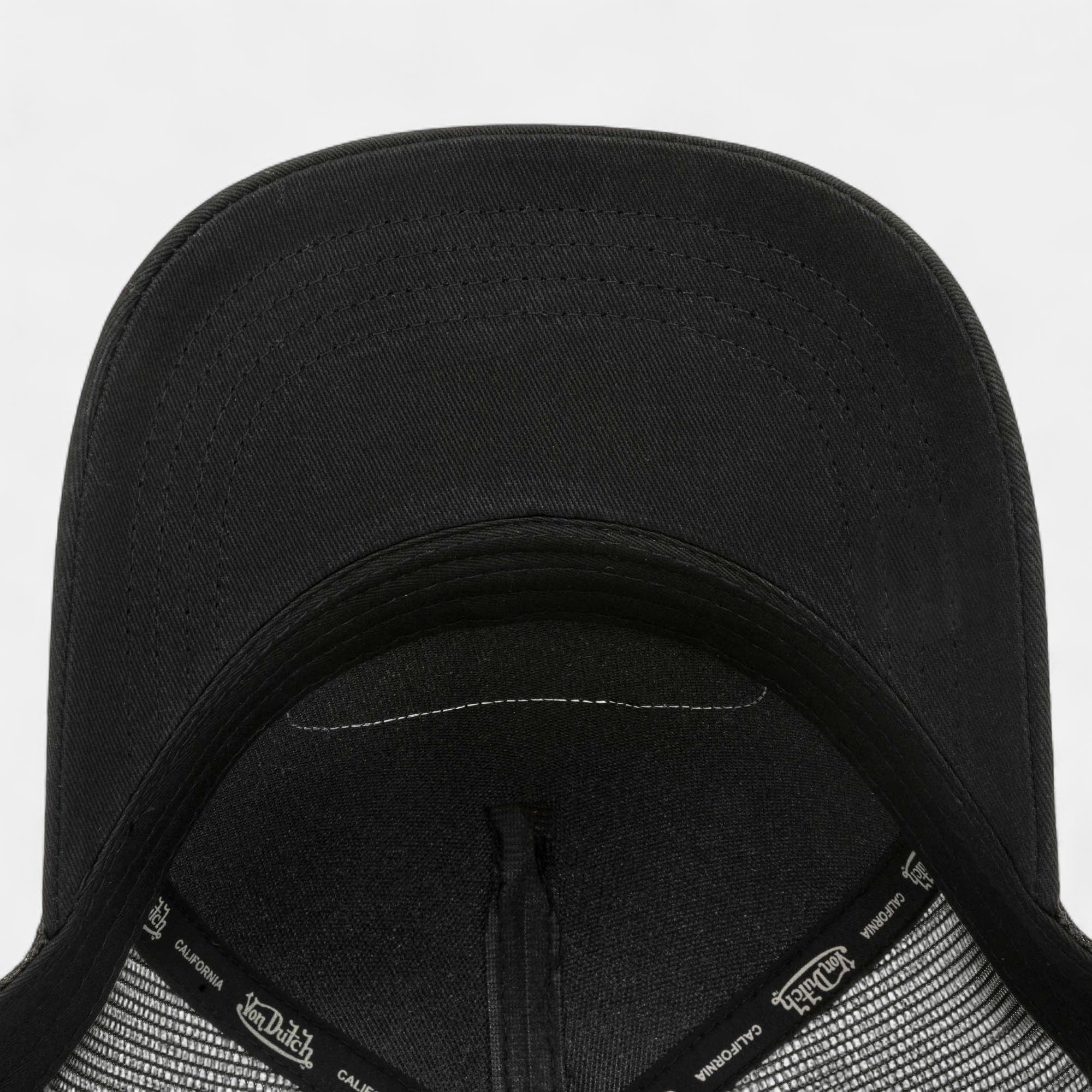 Casquette noir