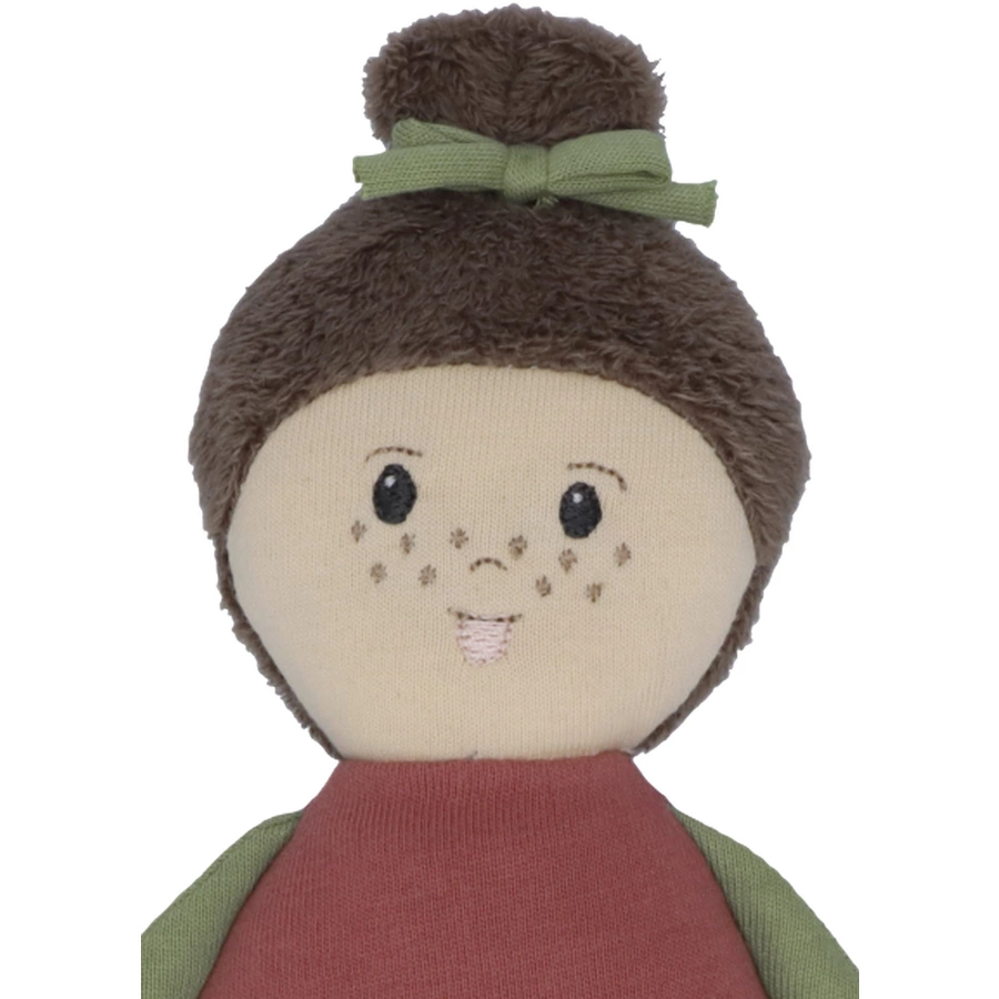 Sterntaler Spielpuppe klein uni Lotti
