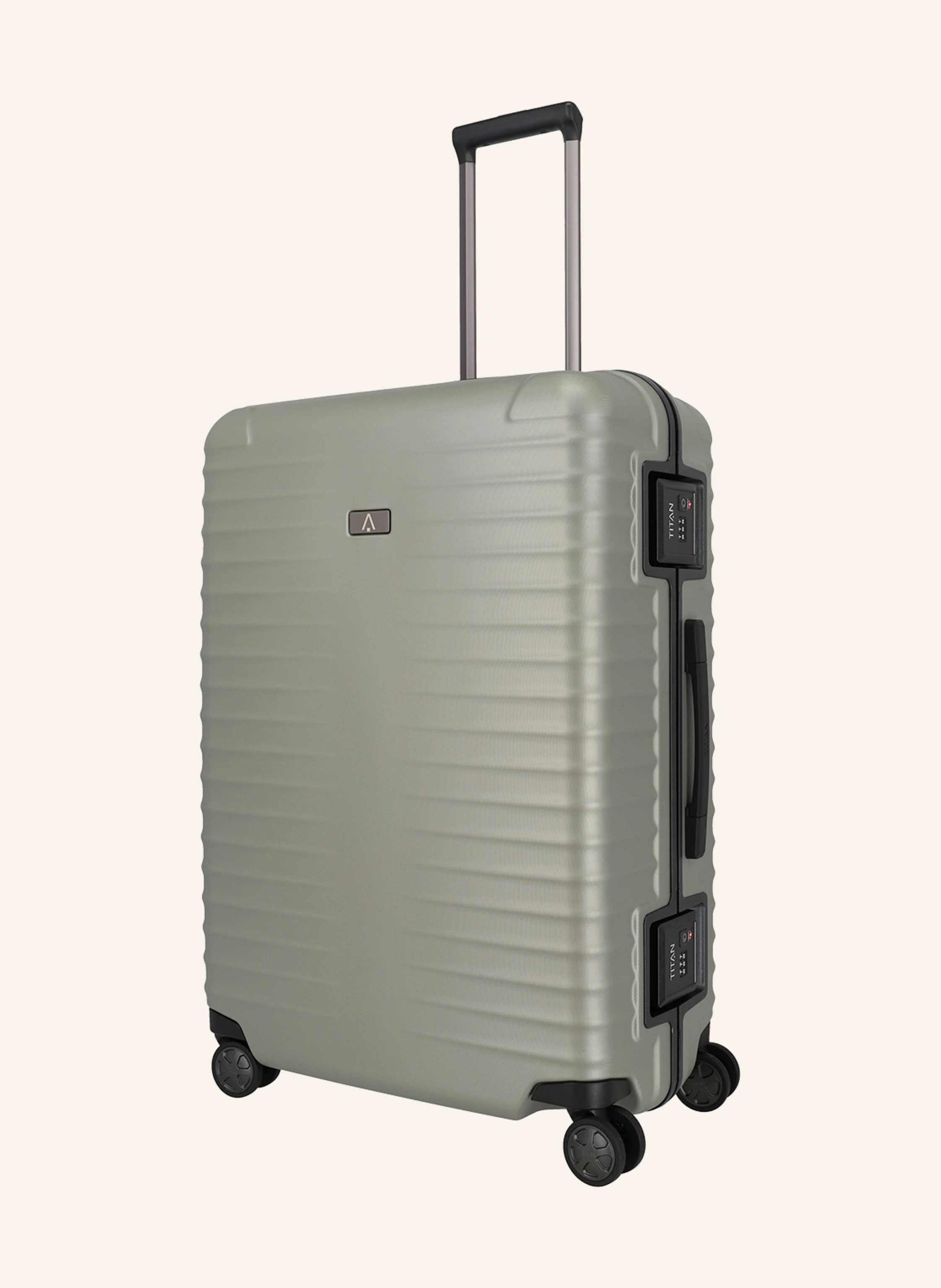 TITAN Trolley LITRON FRAME L