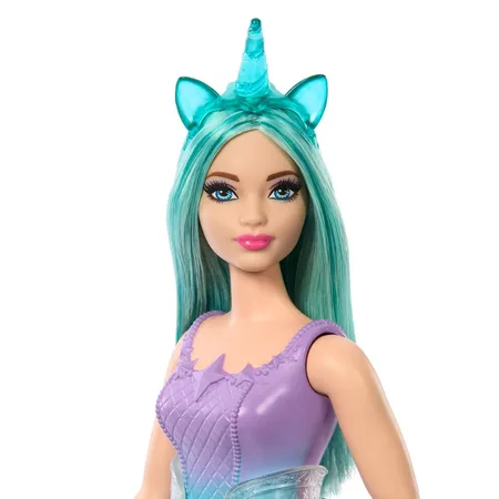 Barbie Meerjungfrau Einhorn 3