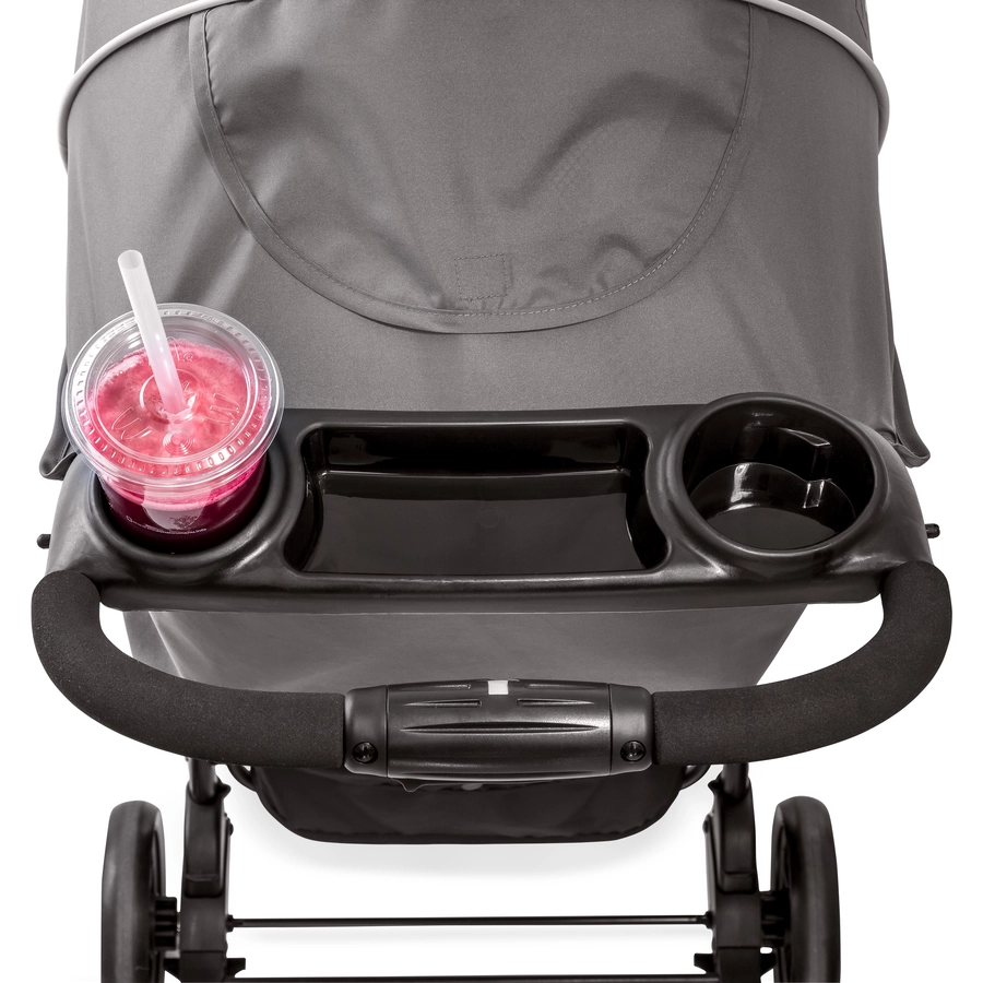hauck Buggy Shopper Neo II Pooh Cuddles