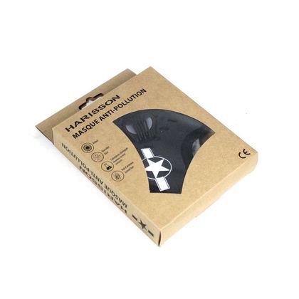 Masque Antipollution Harisson MASQUE ANTI-POLLUTION