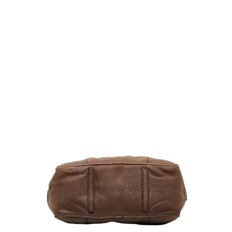 Loewe Vintage Loewe Amazona Brown