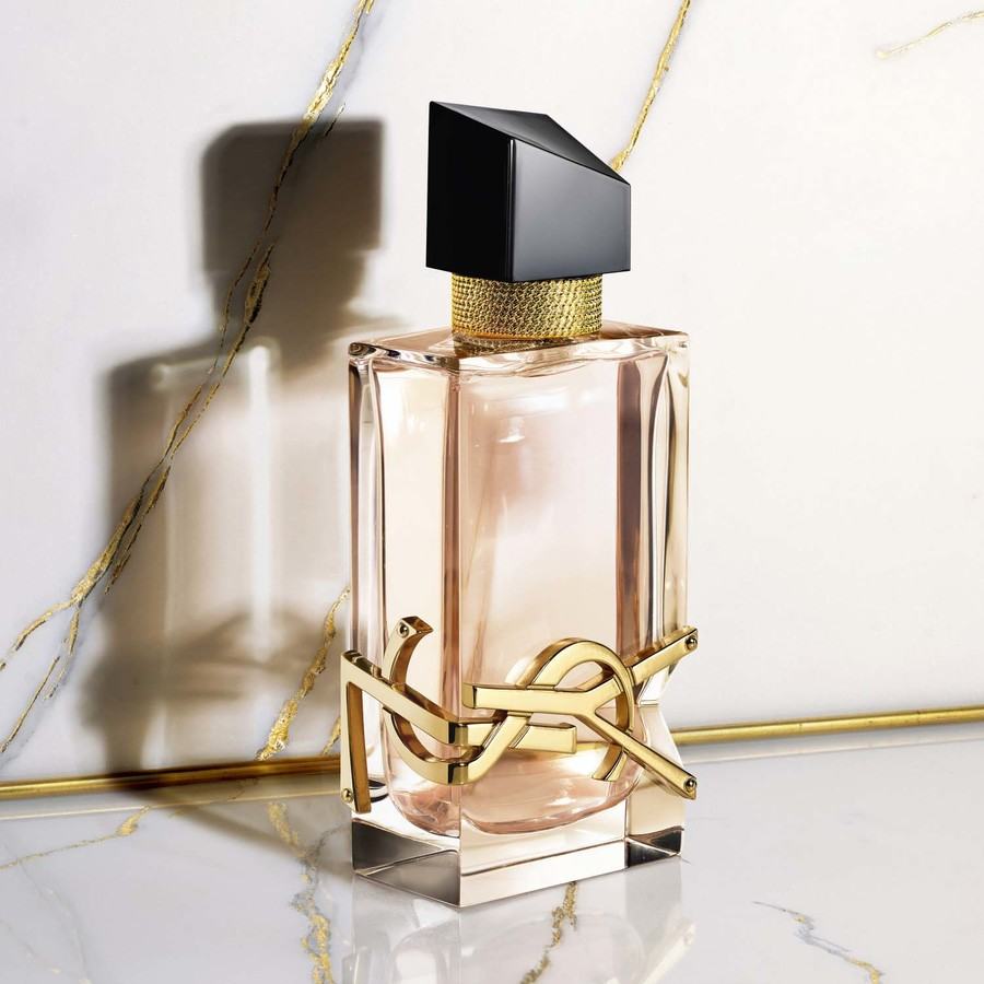 Yves Saint Laurent Libre Eau De Toilette 90ml