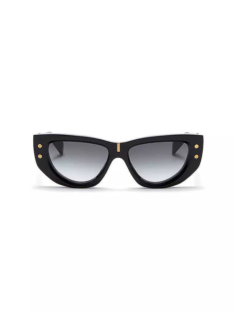 BALMAIN Sonnenbrille B-MUSE schwarz