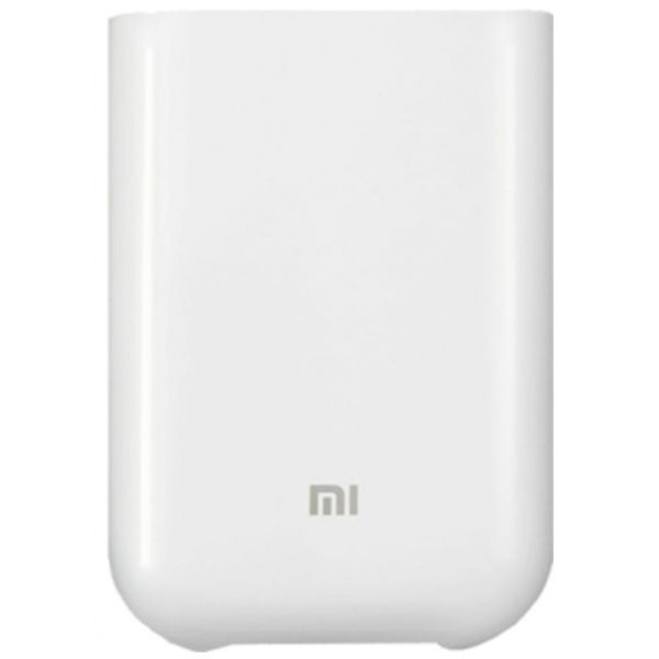 Xiaomi Impressora Portable Photo Printer White
