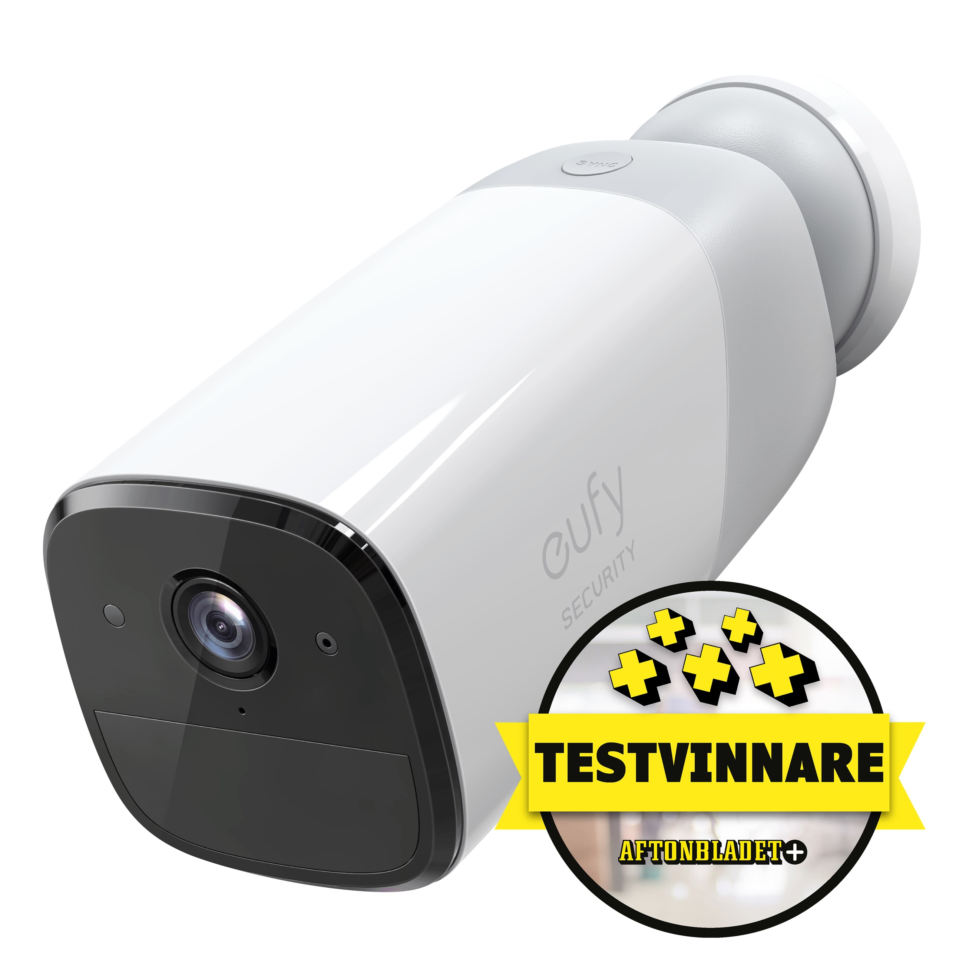 Eufy EufyCam 2 Pro Ekstra kamera