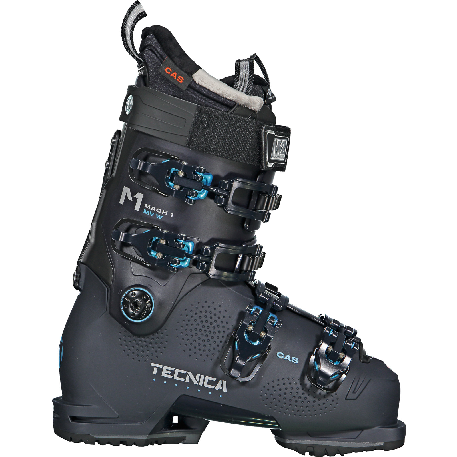 Tecnica Damen-Skischuh Mach1 MV 95 W TD GW
