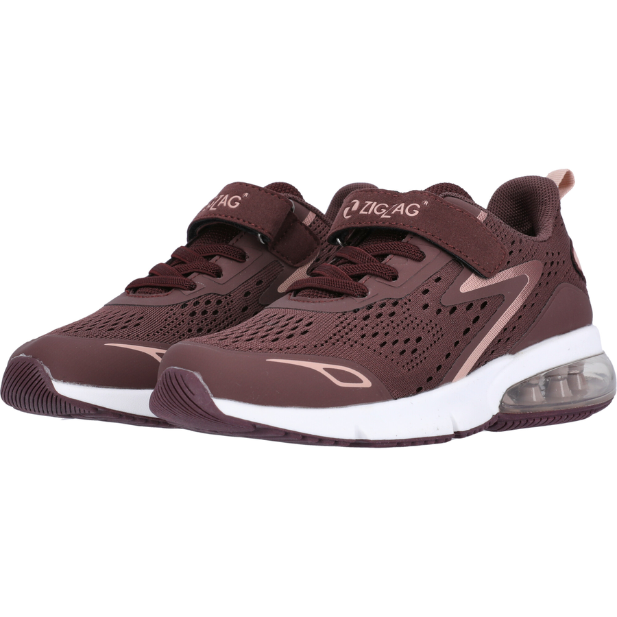 ZigZag Sneaker Icing 4241 Fudge