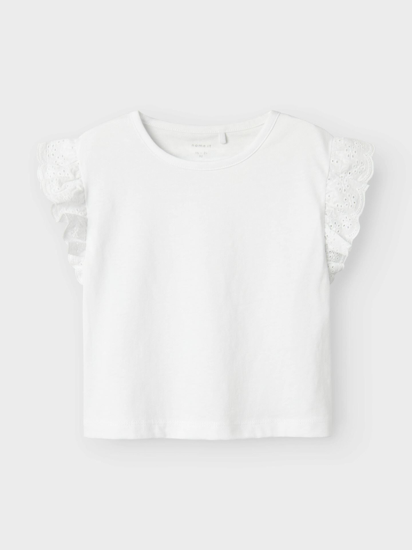 Hrejaine Capsl Short Top