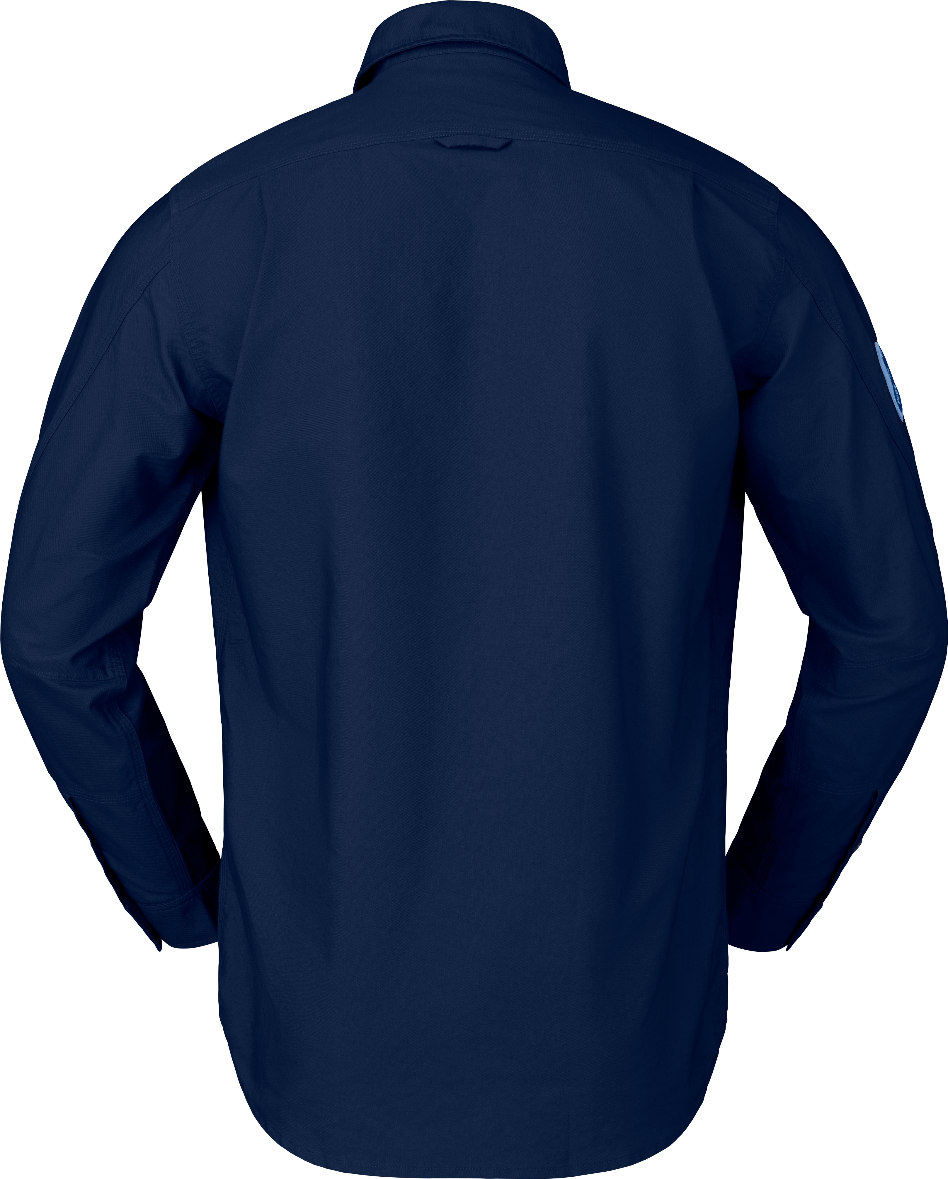 femund cotton Shirt M's