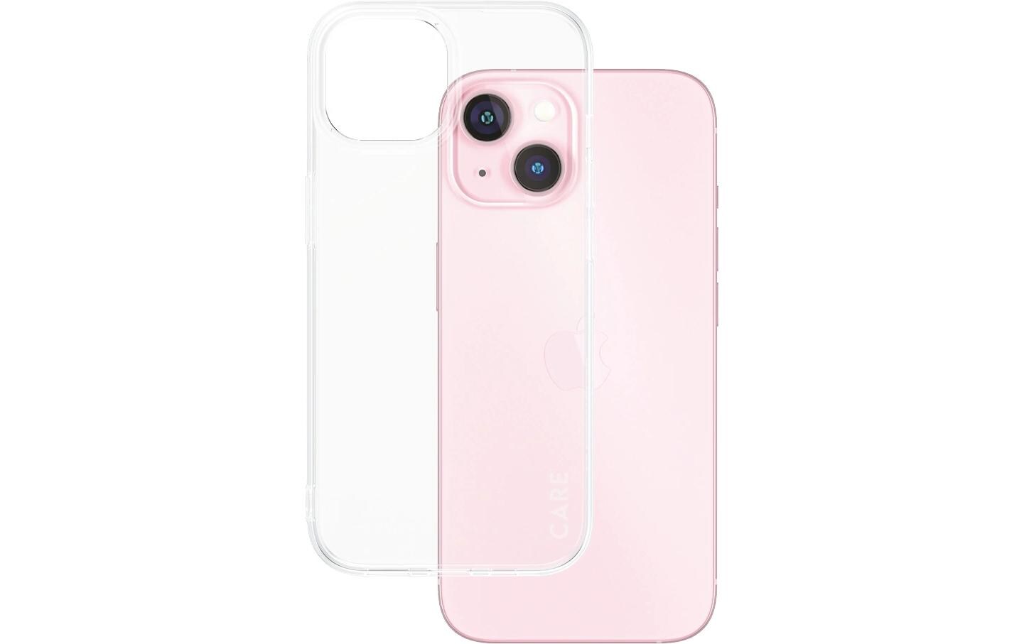 Back Cover Fashion X-Ray Soft Basic iPhone 15Schutzhülle für das Apple iPhone 15